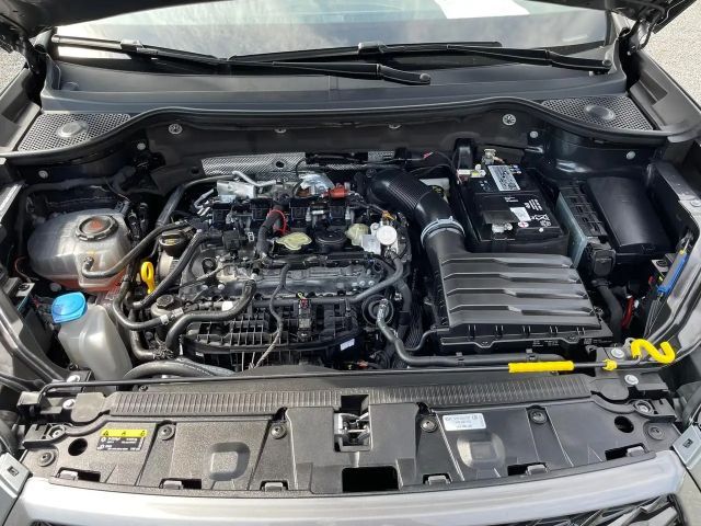 Cupra Ateca 2.0 TSI DSG