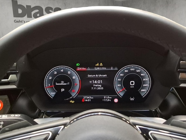 Audi A3 35 TFSI S-Tronic Sedan