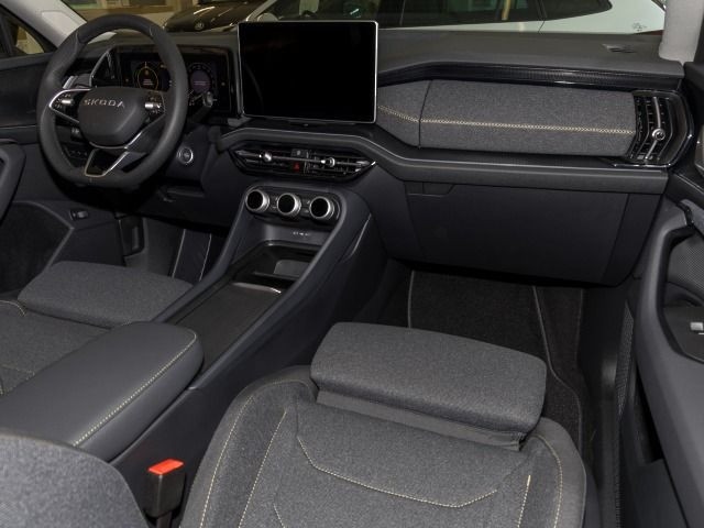 Skoda Kodiaq 1.5 TSI Selection iV