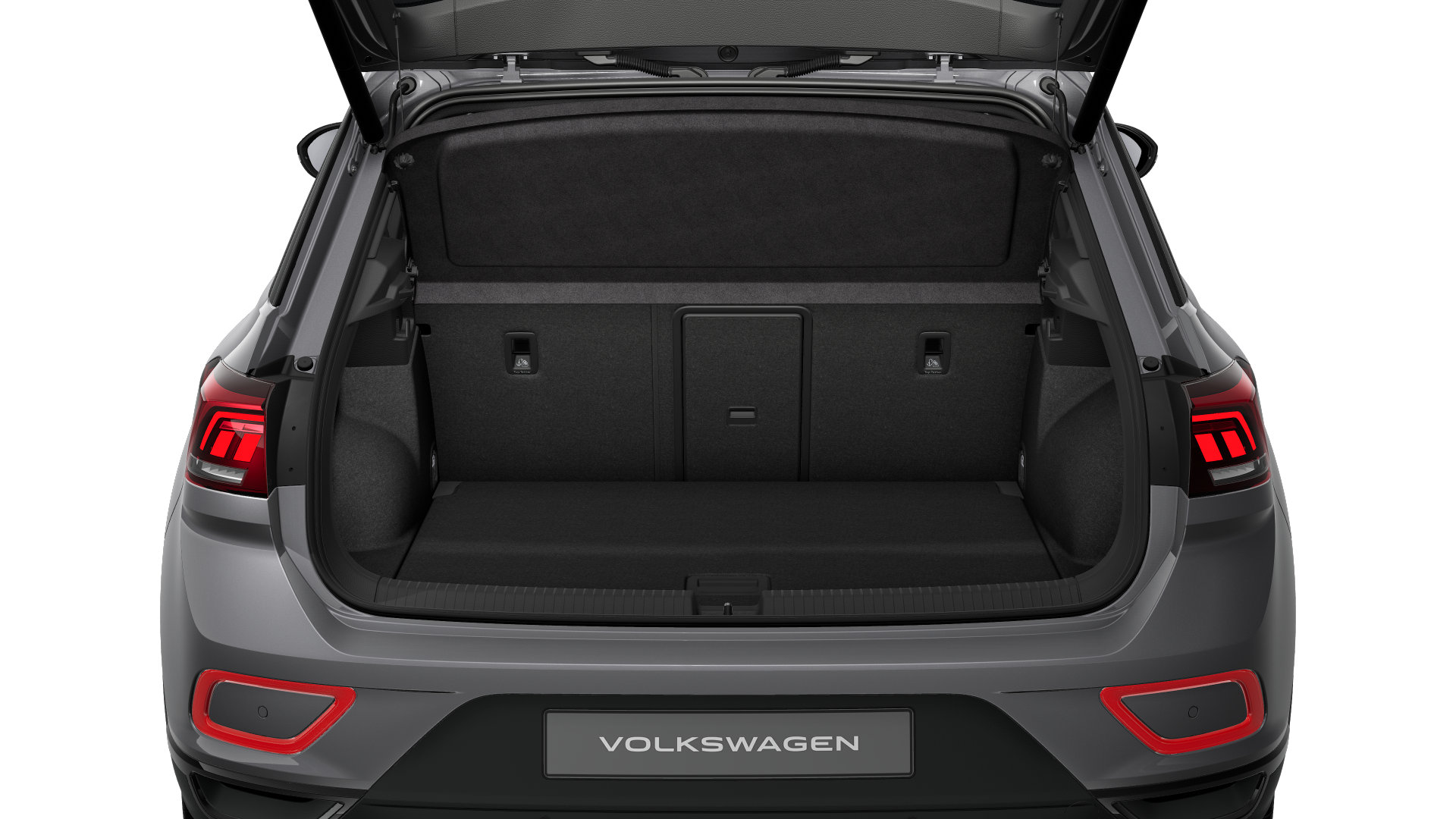 Volkswagen T-Roc 2.0 TDI Business DSG Style