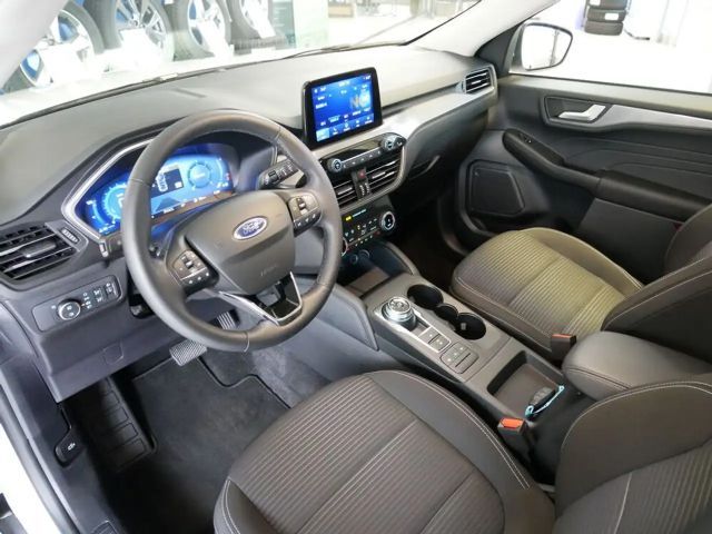 Ford Kuga Titanium