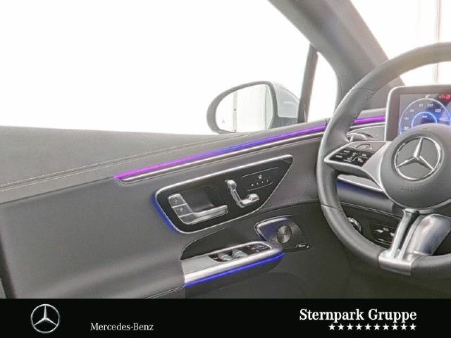 Mercedes-Benz EQE 350 Sedan