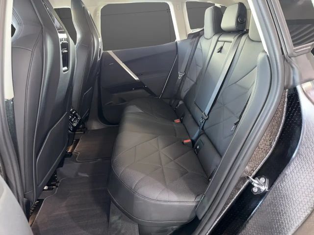 BMW iX xDrive50