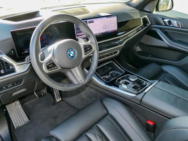 BMW X5 Individual M-Sport xDrive50e