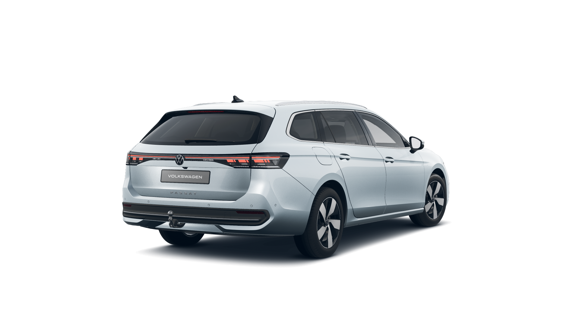 Volkswagen Passat 2.0 TDI Business Variant