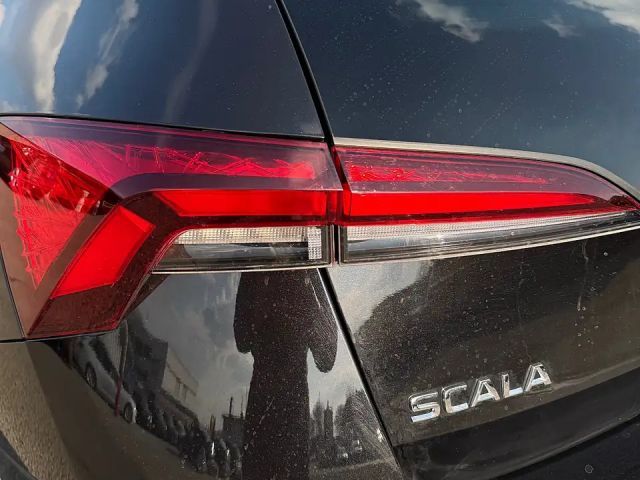 Skoda Scala Selection