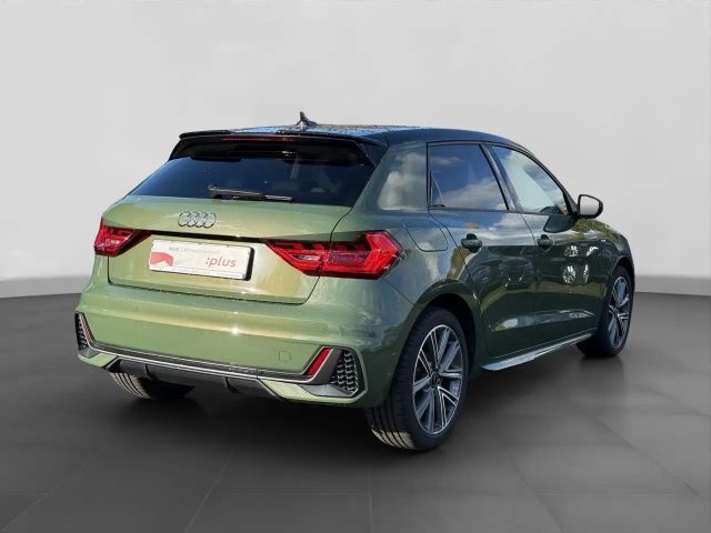 Audi A1 30 TFSI S-Line