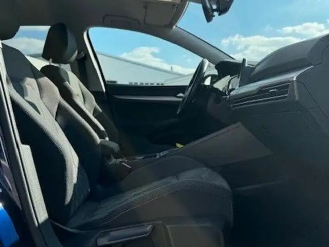 Volkswagen Golf Golf VIII Life Variant