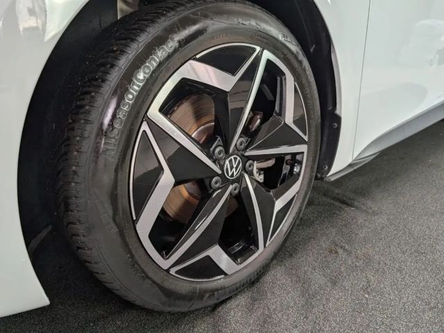 Volkswagen ID.3 58 KWh Performance Pro