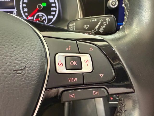 Volkswagen Polo 1.0 TSI DSG Highline