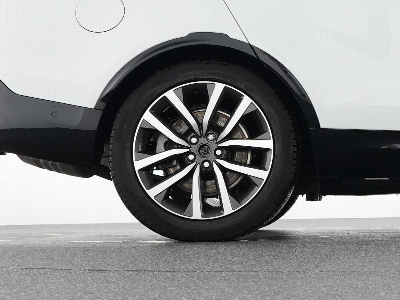 Land Rover Discovery Dynamic R-Dynamic SE