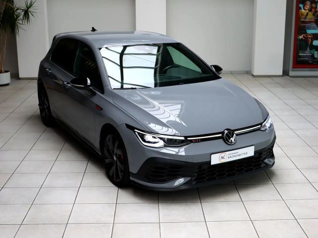 Volkswagen Golf 2.0 TSI DSG GTI