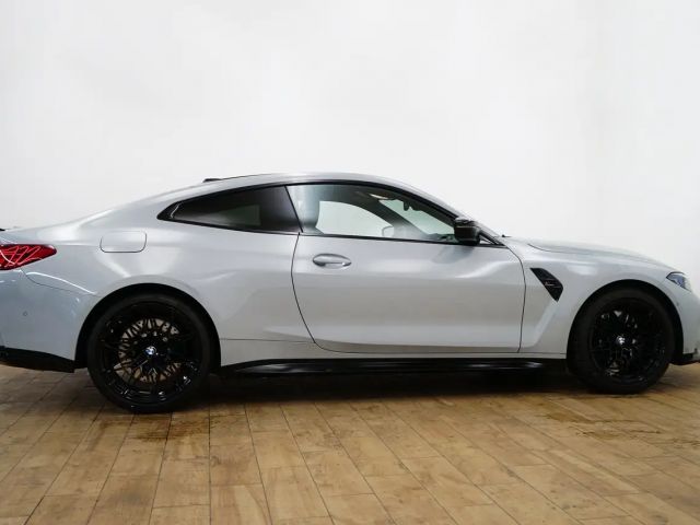 BMW M4 Competition Coupé xDrive