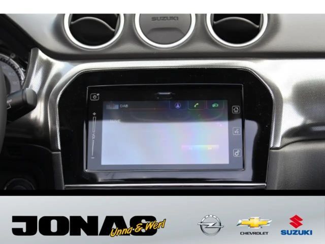 Suzuki Vitara Comfort