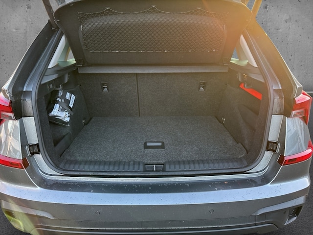 Skoda Kamiq 1.0 TSI Tour