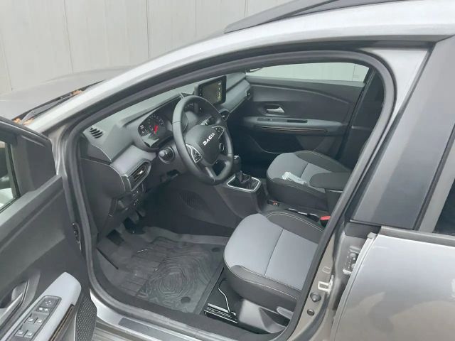 Dacia Jogger ECO-G Extreme