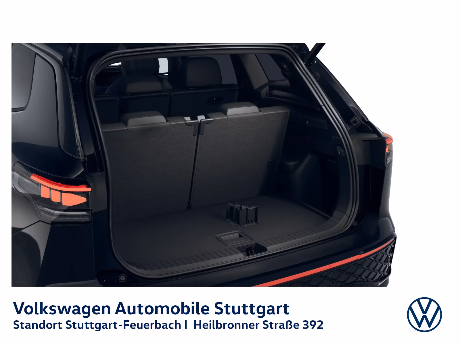 Volkswagen Tayron 2.0 TDI DSG R-Line