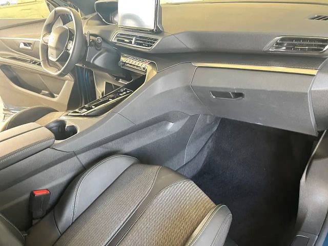 Peugeot 5008 Allure Pack BlueHDi EAT8