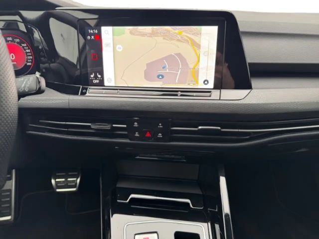 Volkswagen Golf 2.0 TSI DSG GTI IQ.Drive