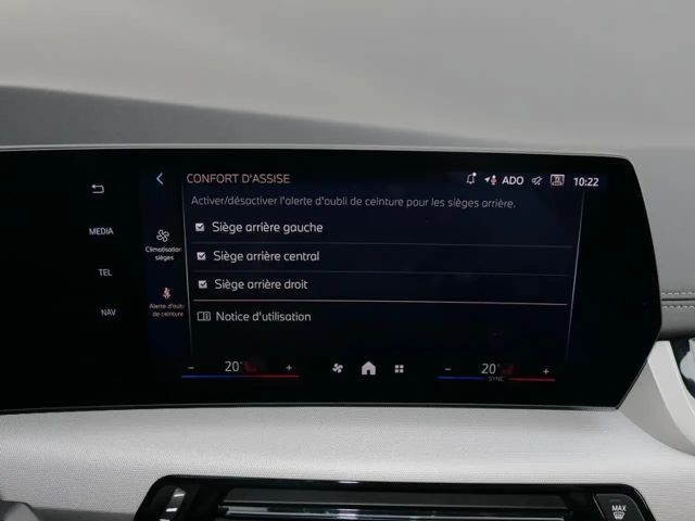 BMW 216 Active Tourer