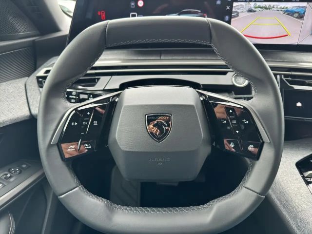 Peugeot 3008 Allure Pack