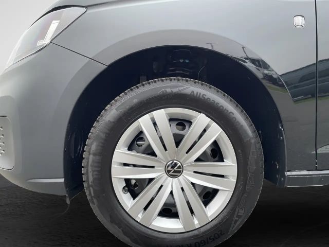 Volkswagen Caddy 2.0 TDI Maxi