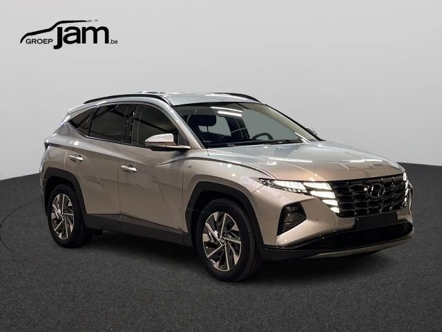 Hyundai Tucson 1.6 CRDi