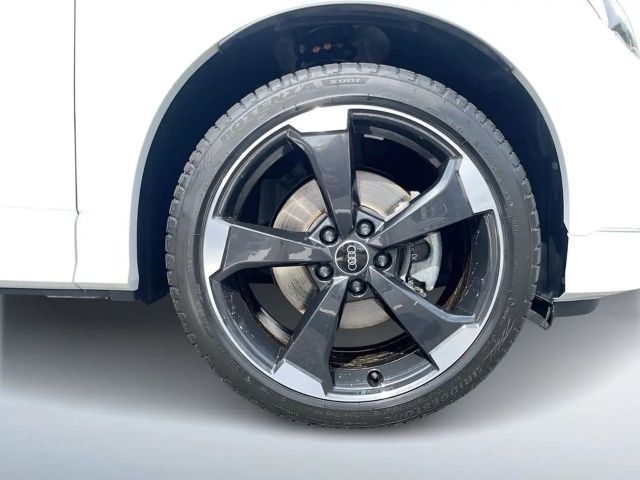 Audi Q2 35 TDI S-Line