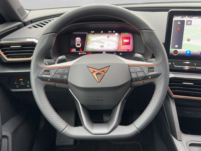 Cupra Leon DSG Sportstourer