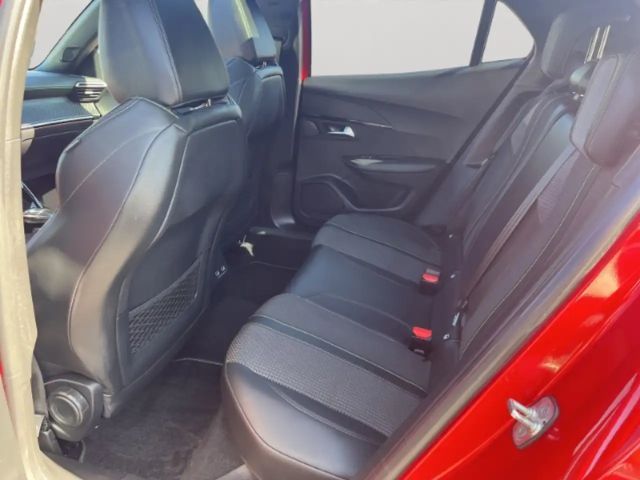 Peugeot 2008 GT-Line