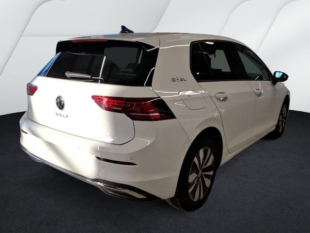 Volkswagen Golf Golf VIII