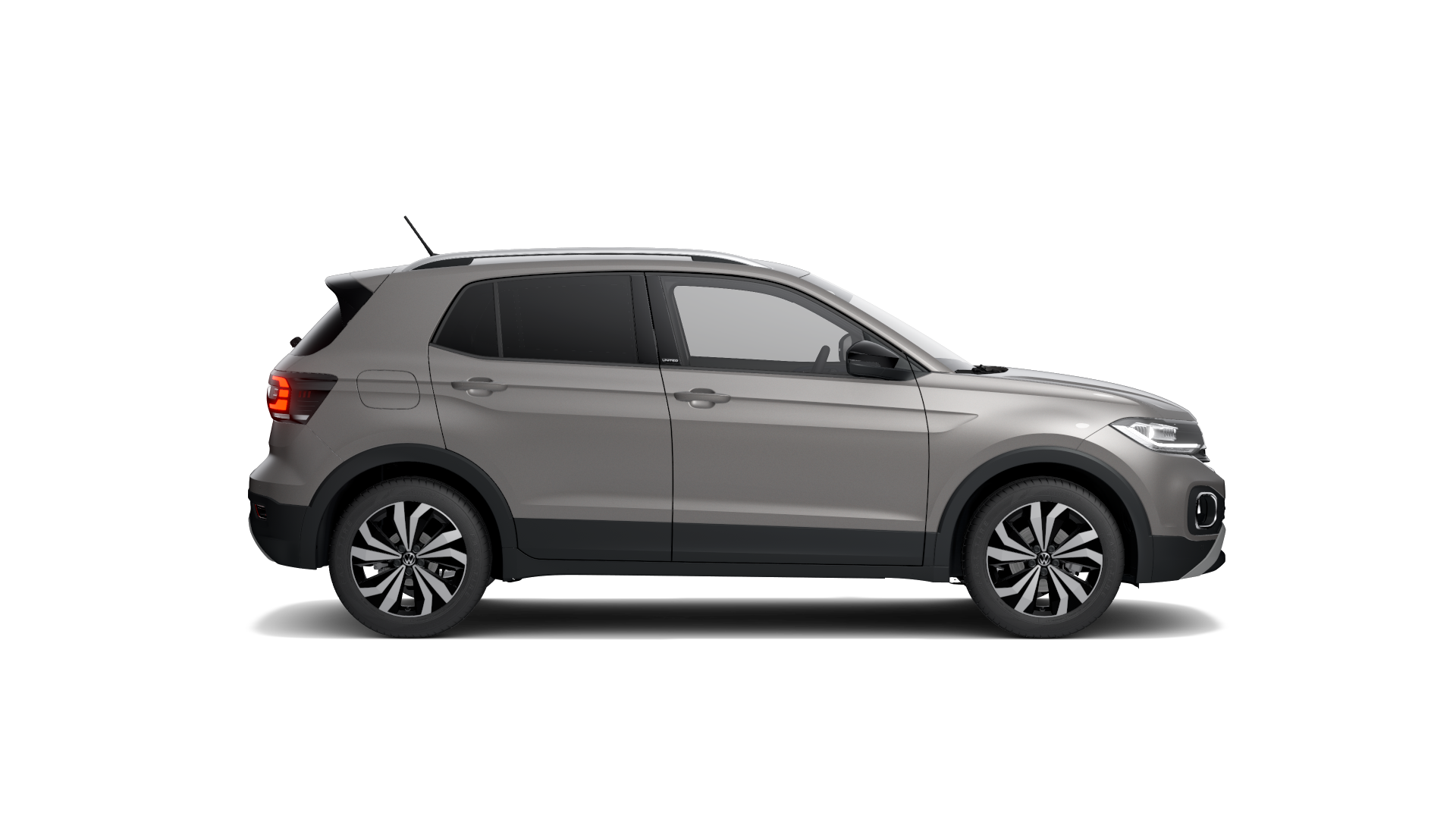 Volkswagen T-Cross 1.5 TSI DSG Life