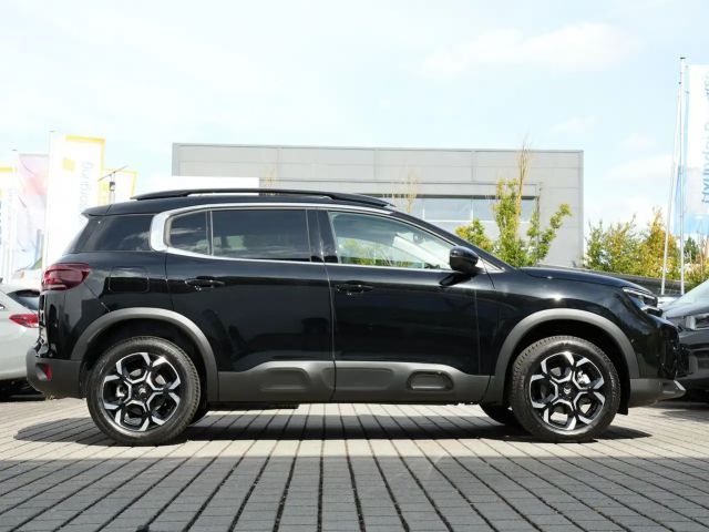 Citroën C5 Aircross BlueHDi