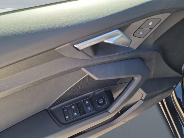 Audi A3 35 TFSI Sedan