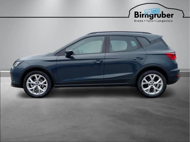 Seat Arona 1.0 TSI FR-lijn