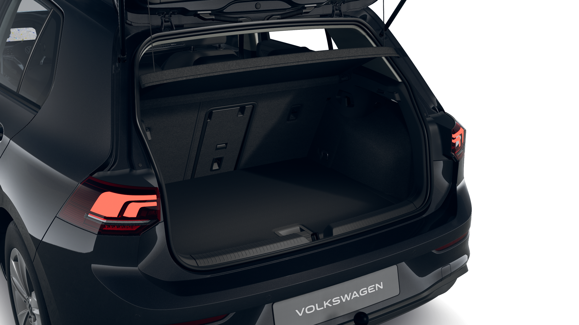 Volkswagen Golf Golf VIII Life