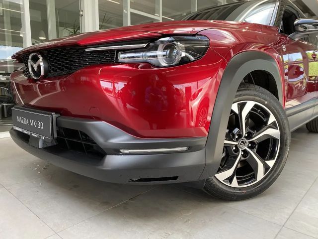 Mazda MX-30 Exclusive-line