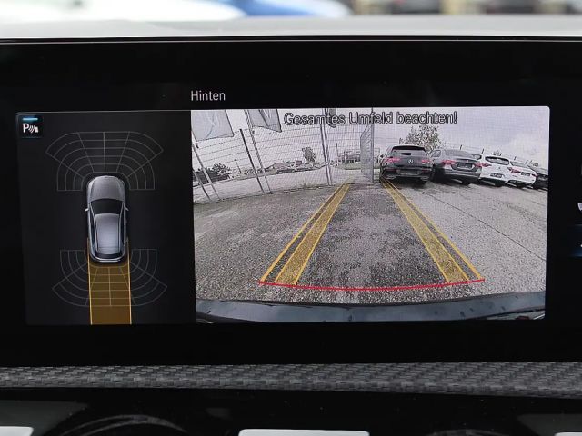 Mercedes-Benz A 200 A 200 d