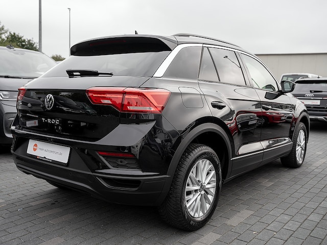 Volkswagen T-Roc 1.0 TSI