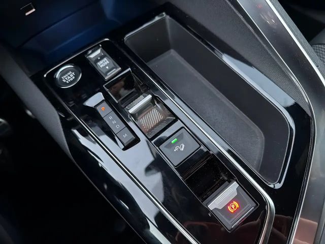 Peugeot 3008 GT-Line PureTech