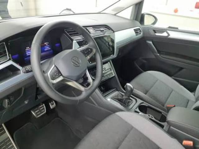 Volkswagen Touran 1.5 TSI