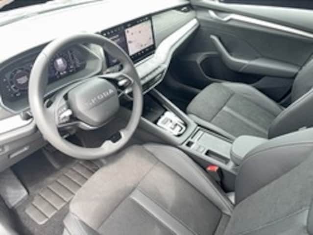 Skoda Octavia 2.0 TDI Combi Tour