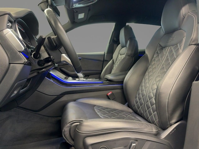 Audi Q8 55 TFSI Quattro