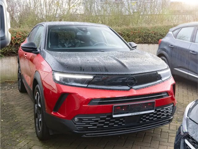 Opel Mokka 1.2 Turbo GS-Line Grand Sport Turbo