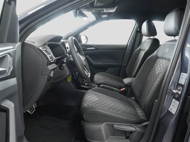 Volkswagen T-Cross 1.5 TSI ACT R-Line