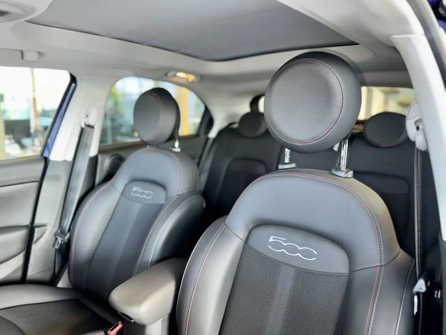 Fiat 500X Dolcevita Sport
