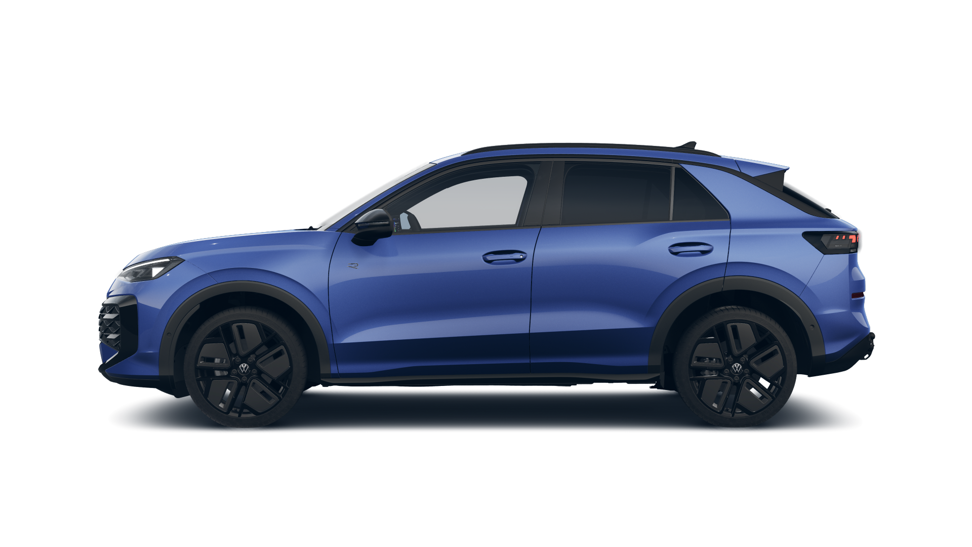 Volkswagen T-Roc IQ.Drive R-Line Style