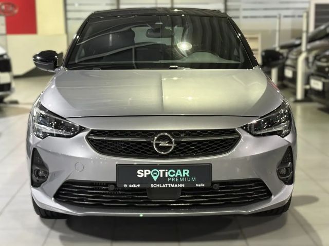 Opel Corsa 1.2 "Ultimate" *6-Gang*RFK*Klimaauto.*