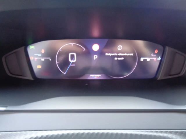 Peugeot 2008 Allure Pack EAT8 PureTech