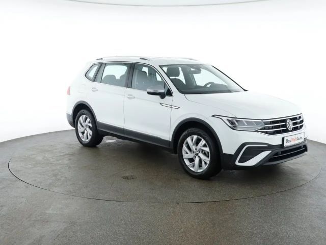 Volkswagen Tiguan Allspace Life
